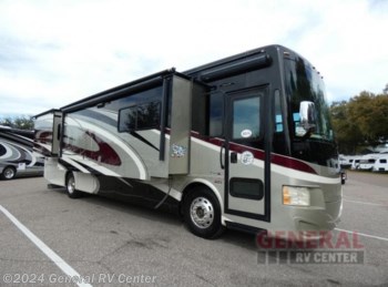 Used 2015 Tiffin Allegro Red 37 PA available in Dover, Florida