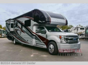 Used 2022 Thor Motor Coach Omni BT36 available in Dover, Florida