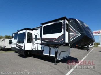 Used 2019 Grand Design Momentum 376TH available in Dover, Florida