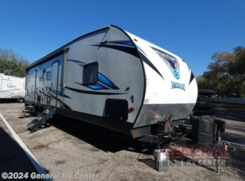 Used 2019 Forest River Vengeance Rogue 31V available in Dover, Florida