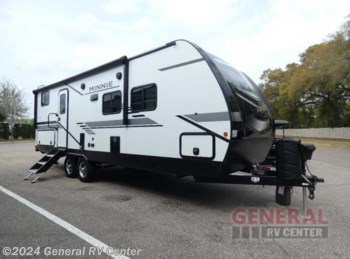 Used 2021 Winnebago Minnie 2301BHS available in Dover, Florida
