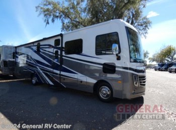 New 2024 Holiday Rambler Eclipse 34J available in Dover, Florida