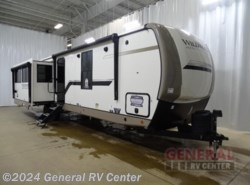 New 2024 Forest River Wildwood Heritage Glen 308RL available in Dover, Florida
