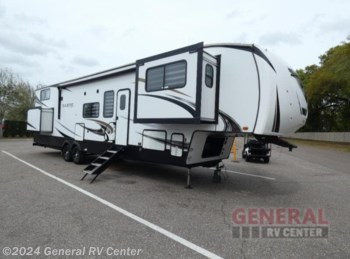Used 2021 Forest River Sabre 37FLL available in Dover, Florida