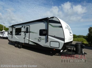 New 2024 Coachmen Adrenaline 27LT available in Dover, Florida