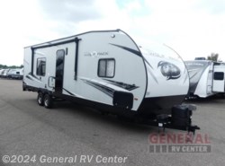 Used 2022 Forest River Cherokee Wolf Pack 23PACK15 available in Dover, Florida