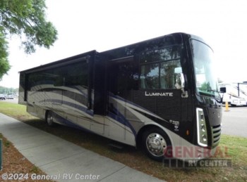 New 2024 Thor Motor Coach Luminate CC35 available in Dover, Florida