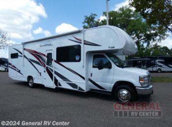 New 2024 Thor Motor Coach Quantum SE SL31 Ford available in Dover, Florida