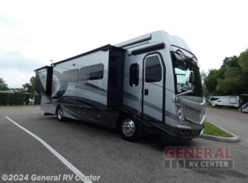 Used 2023 Fleetwood Discovery LXE 36HQ available in Dover, Florida