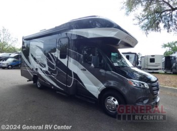 Used 2021 Entegra Coach Qwest 24L available in Dover, Florida