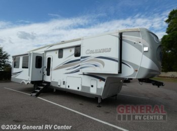 Used 2020 Palomino Columbus F382FB available in Dover, Florida