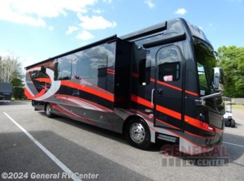 Used 2023 Fleetwood Discovery LXE 40G available in Dover, Florida