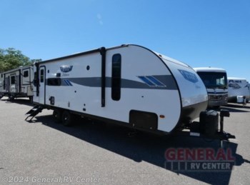 Used 2023 Forest River Salem Cruise Lite 24RLXLX available in Dover, Florida