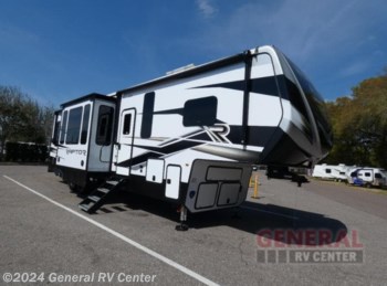 Used 2023 Keystone Raptor 352 available in Dover, Florida