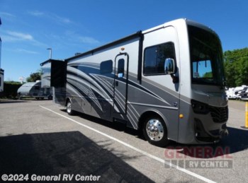 New 2024 Holiday Rambler Invicta 34MB available in Dover, Florida