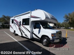 New 2024 Thor Motor Coach Quantum SE SE28 Ford available in Dover, Florida