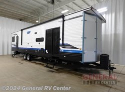 New 2024 Forest River Salem Villa Series 40FDEN available in Dover, Florida