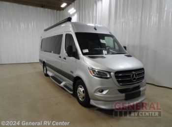 New 2024 Holiday Rambler Xpedition SL4E available in Dover, Florida
