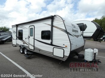 Used 2019 Jayco Jay Flight SLX 8 232RB available in Dover, Florida