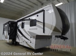 New 2023 Redwood RV Redwood 3401RL available in Dover, Florida
