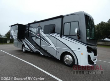 New 2024 Fleetwood Fortis 33HB available in Dover, Florida