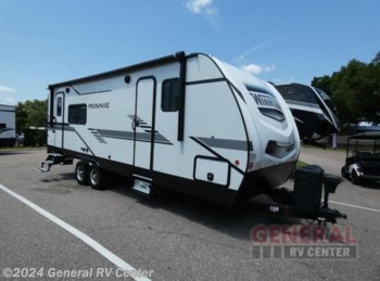 Used 2021 Winnebago Minnie 2529RG available in Dover, Florida