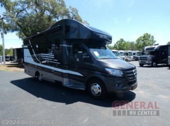 Used 2023 Thor Motor Coach Delano Sprinter 24FB available in Dover, Florida
