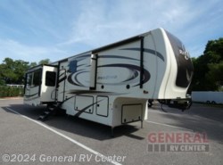 Used 2020 Forest River RiverStone 39RKFB available in Dover, Florida