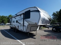 Used 2023 Grand Design Reflection 150 Series 260RD available in Dover, Florida