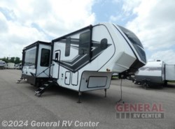Used 2023 Grand Design Momentum M-Class 395MS available in Dover, Florida