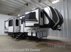 New 2024 Keystone Alpine 3700FL available in Dover, Florida