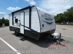 New 2024 Keystone Springdale Classic Mini 1760BH available in Dover, Florida