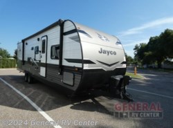 Used 2023 Jayco Jay Flight 284BHS available in Dover, Florida