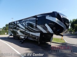 Used 2021 Heartland Cyclone 4270 available in Dover, Florida
