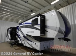 New 2024 Redwood RV Redwood 4120GK available in Dover, Florida