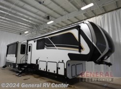 New 2024 Keystone Alpine 3910RK available in Dover, Florida
