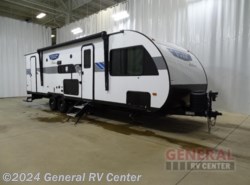 New 2024 Forest River Salem Cruise Lite 263BHXLX available in Dover, Florida