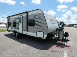 Used 2017 Jayco Jay Flight 26BH available in Dover, Florida