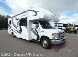 Used 2021 Thor Motor Coach Four Winds 28Z available in Dover, Florida