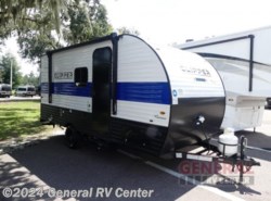 New 2025 Coachmen Clipper Cadet 17CBH available in Dover, Florida