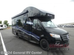 New 2025 Thor Motor Coach Delano Sprinter 24XL available in Dover, Florida