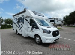 New 2025 Thor Motor Coach Gemini AWD 23TW available in Dover, Florida