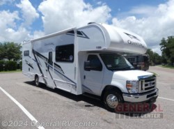 New 2025 Thor Motor Coach Quantum SE SE31 Ford available in Dover, Florida