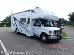 New 2025 Thor Motor Coach Quantum SE SL27 Ford available in Dover, Florida