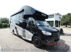 New 2025 Thor Motor Coach Delano Sprinter 24TT available in Dover, Florida