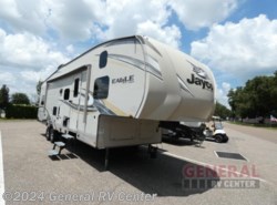 Used 2019 Jayco Eagle HT 29.5FBDS available in Dover, Florida