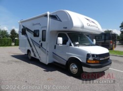 New 2025 Thor Motor Coach Quantum SE SE22 Chevy available in Dover, Florida