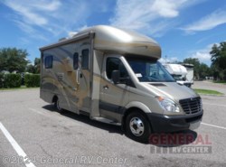 Used 2009 Four Winds International Dutchmen Dorado Sprinter 24SA available in Dover, Florida