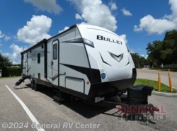 Used 2022 Keystone Bullet 312BHS available in Dover, Florida