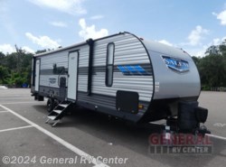 Used 2021 Forest River Salem 26DBUD available in Dover, Florida